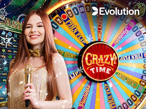 CrazyTime