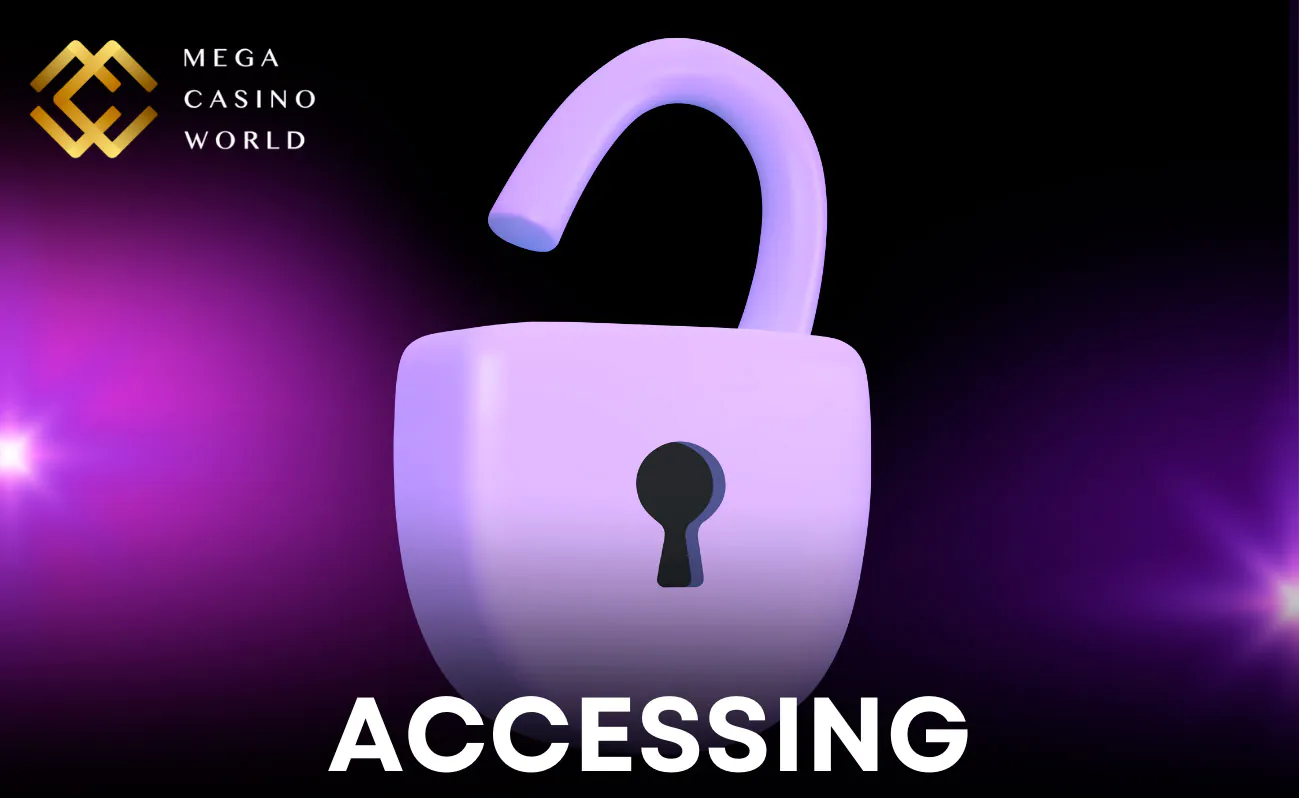 How to Access MCW via the Mobile App
