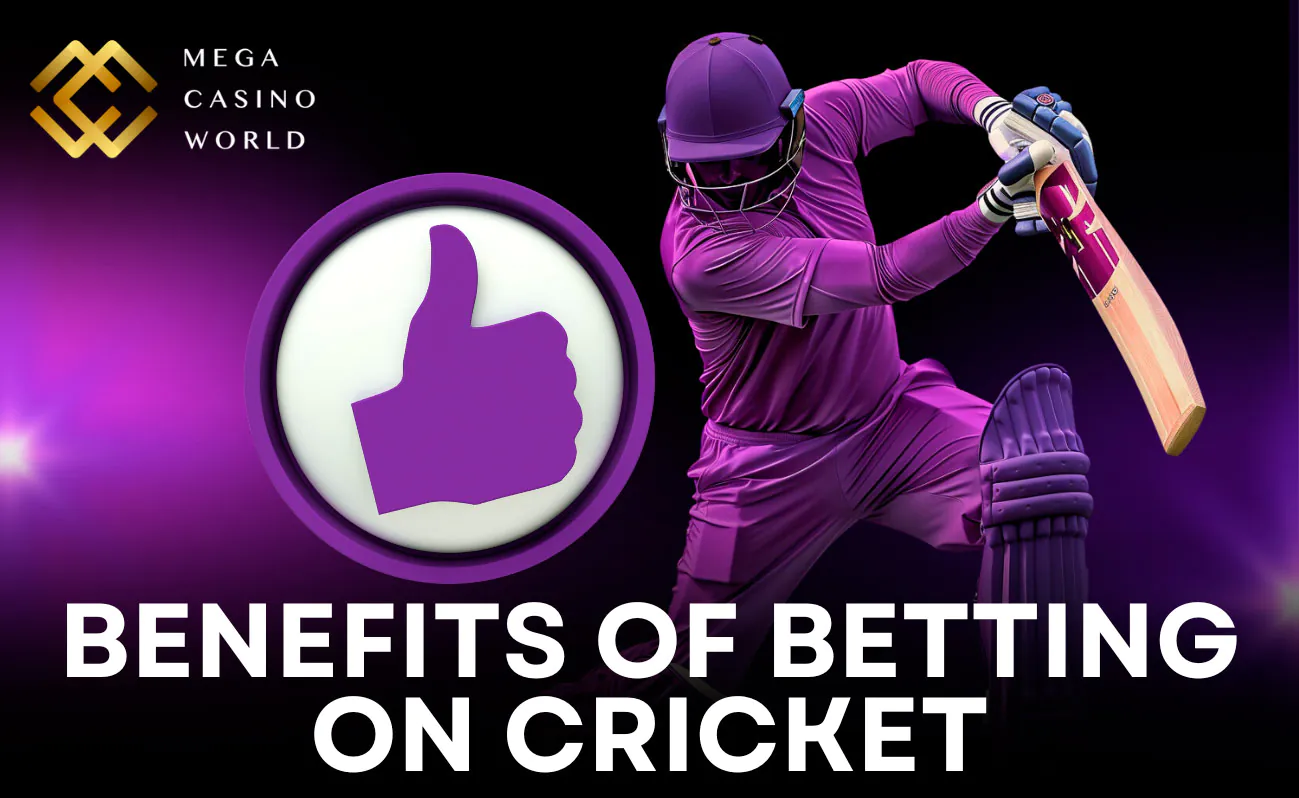 What Makes Betting on Cricket at MCW a Smarter Choice?