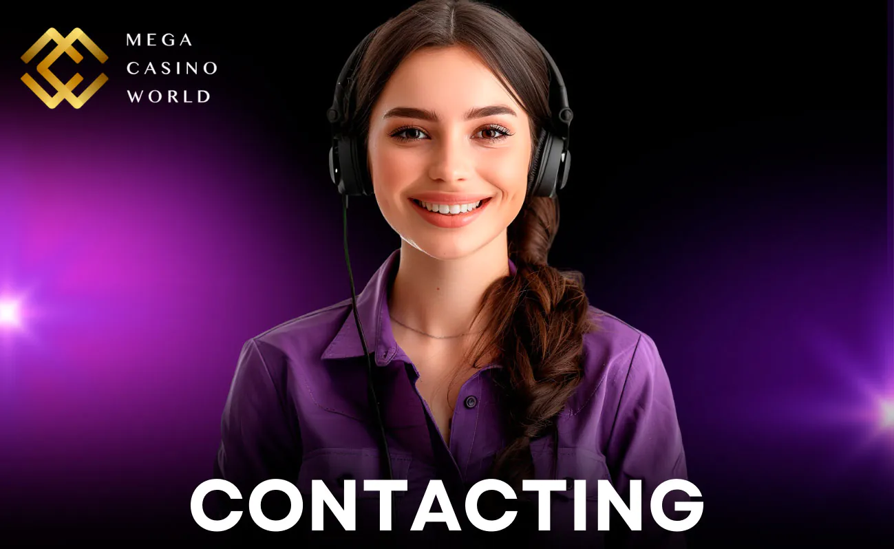 How to Contact MCW Support