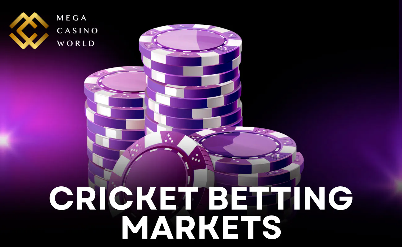 Explore the Diverse Betting Options Available at Mega Casino World