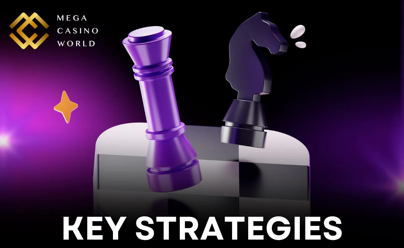 If you want to improve your results while betting at MCW,