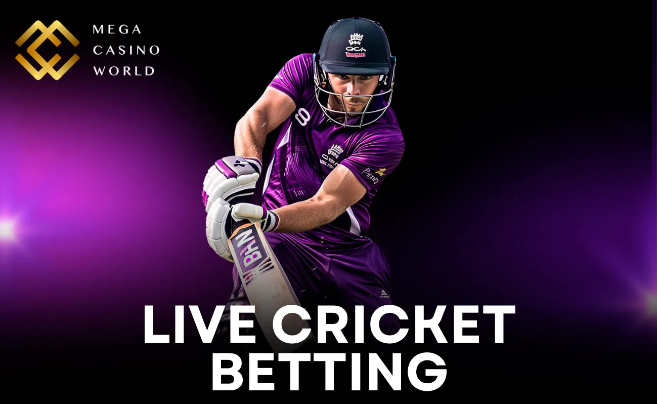 Real-Time Betting: A Dynamic Interface by MCW