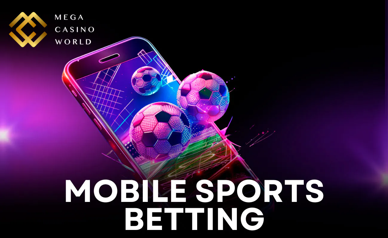 How to use your smartphone for sports betting at MCW