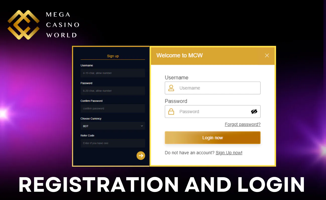 How to Fix Issues During Sign-Up or Login