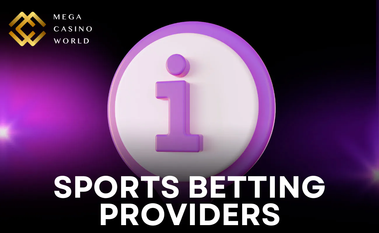 Who are the top-tier sports providers integrated into the MCW platform?