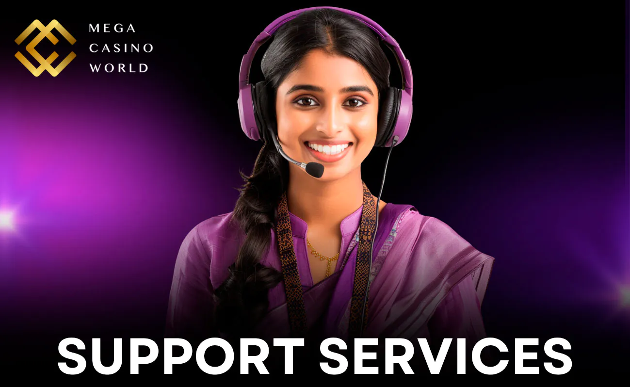 MCW Support is a team of professionals