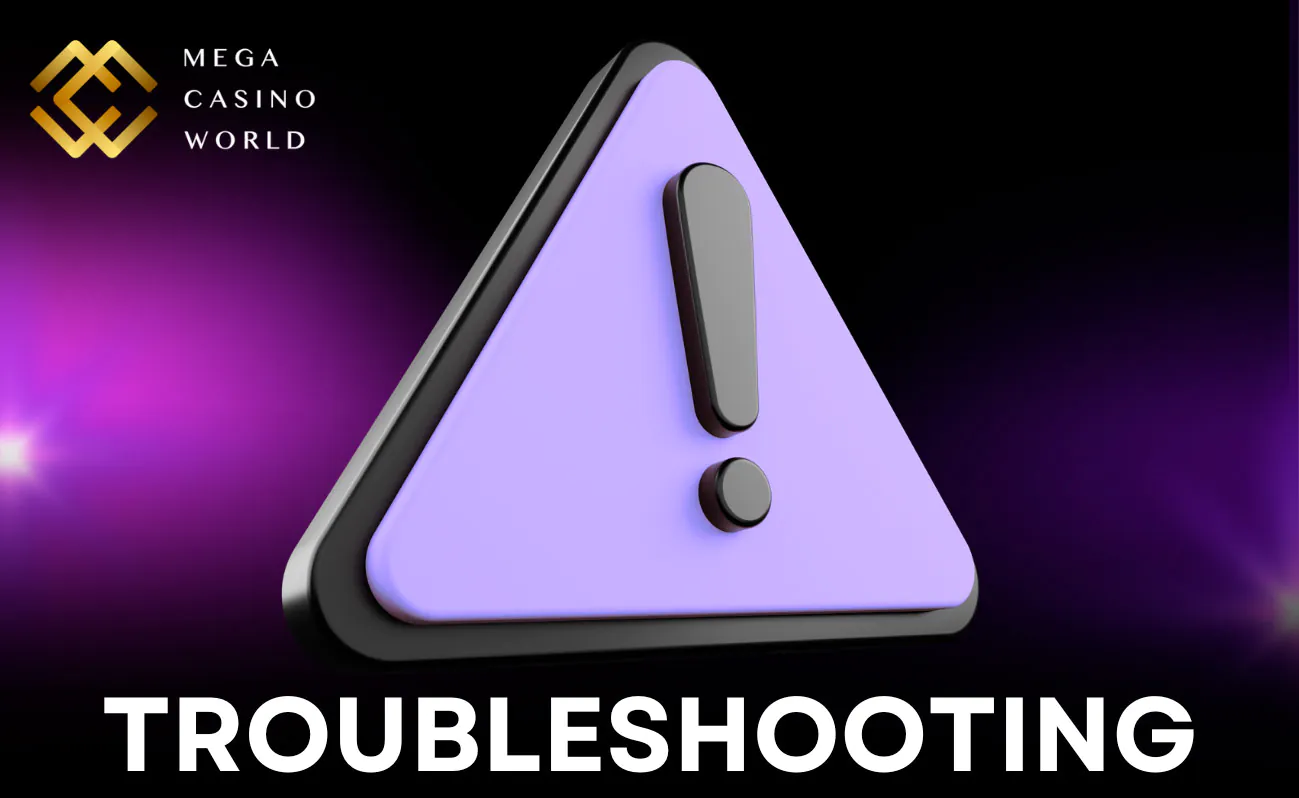 Troubleshooting financial transactions