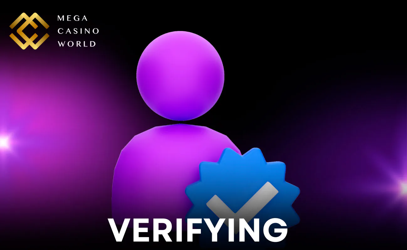 MCW Account Verification