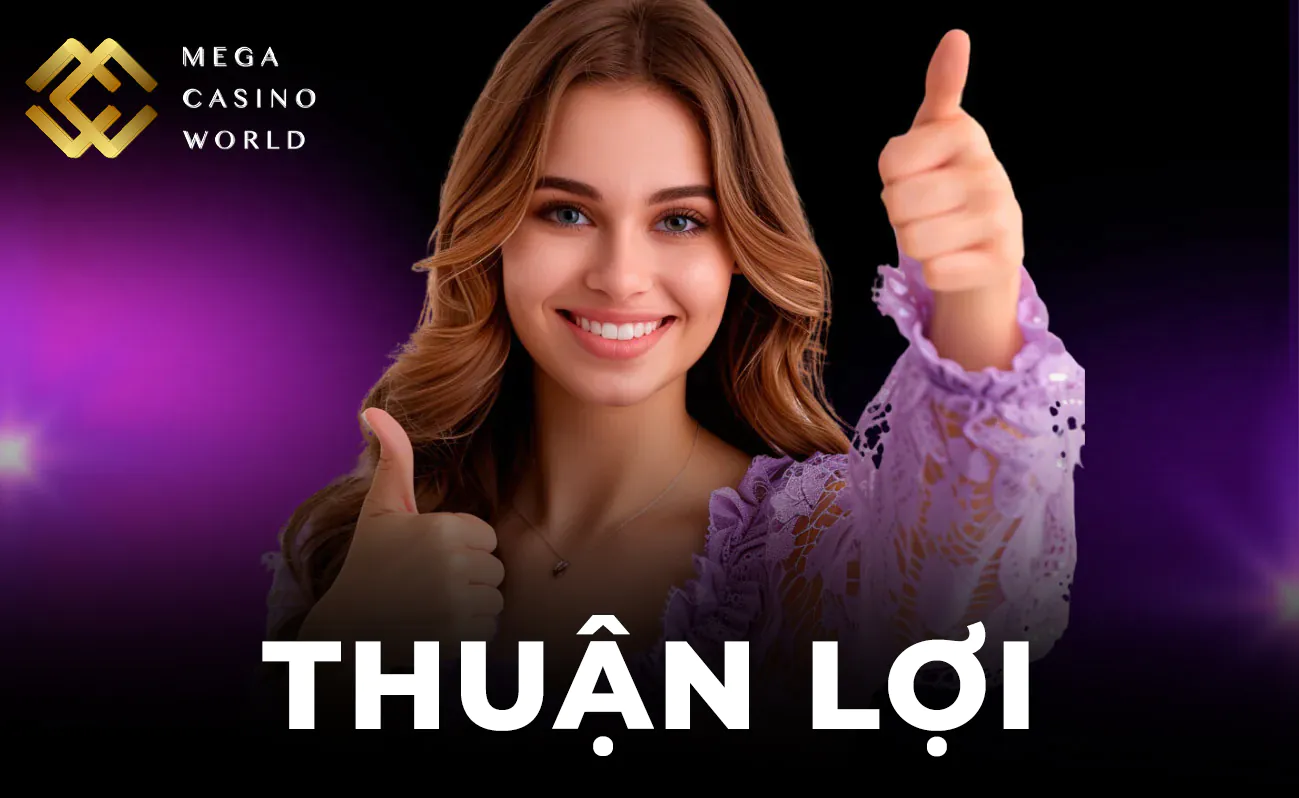 Thông tin về các ưu đãi của MCW