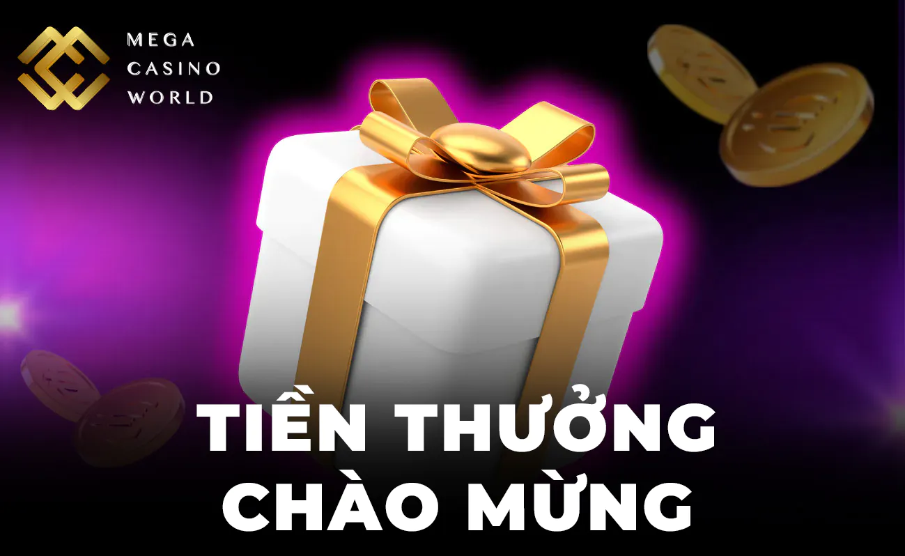Quà tặng chào mừng dành riêng cho tân thủ tại MCW