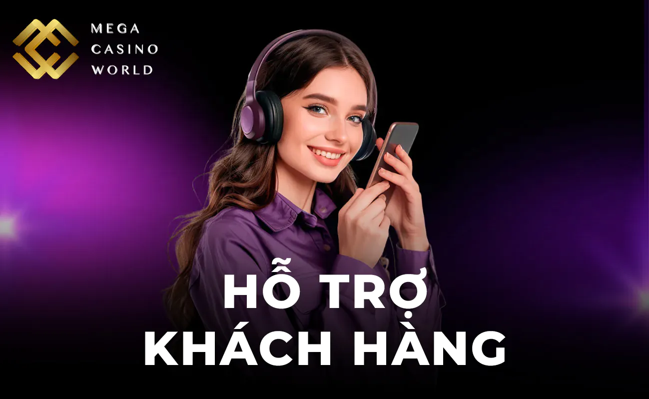 Dịch vụ chăm sóc khách hàng 24/7 tích hợp ngay trong app dành cho người dùng MCW