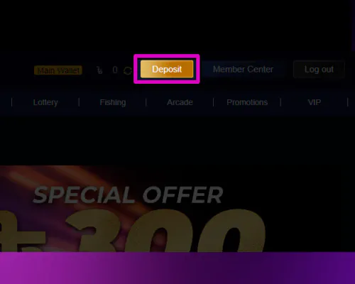 Click the 