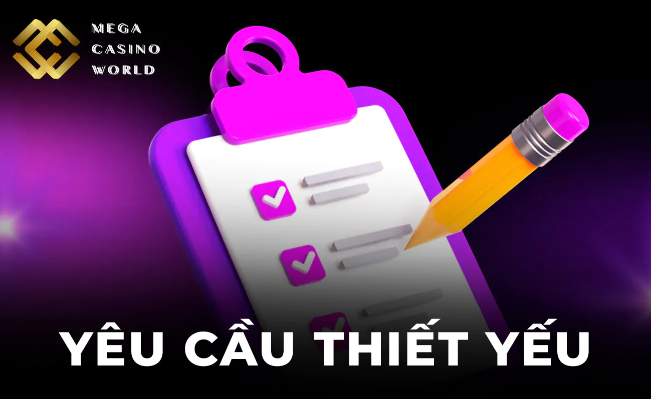 Việc tạo tài khoản tại Sòng bạc MCW thực chất rất đơn giản và không hề rườm rà