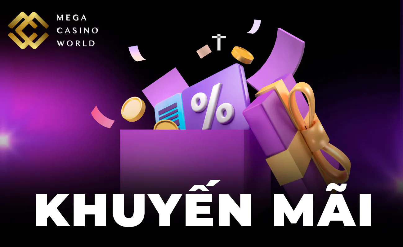 MCW không chỉ chiều lòng tân thủ mà còn có rất nhiều quà tặng hấp dẫn dành cho cả những thành viên gắn bó lâu năm.