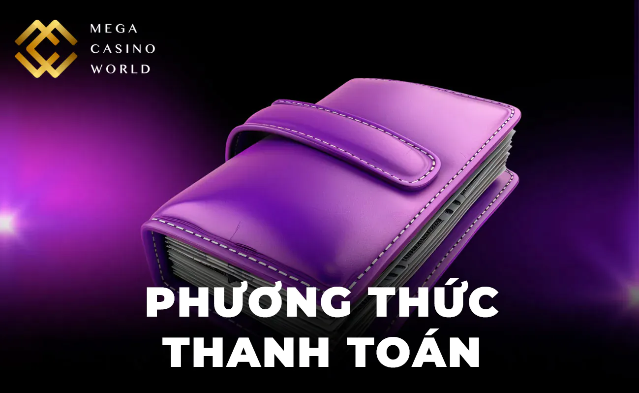 Giải pháp nạp tiền nhanh chóng và bảo mật cho người chơi