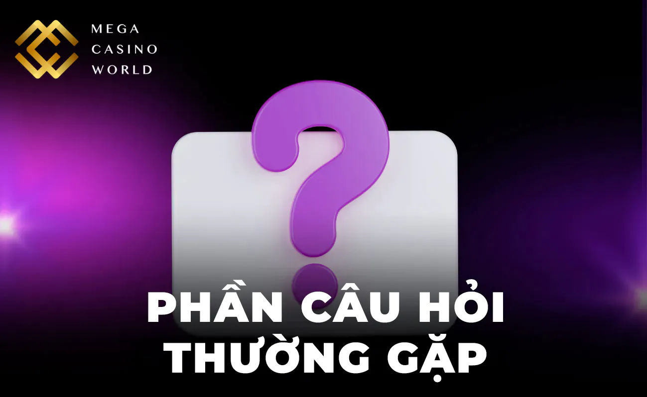 Trung tâm FAQ MCW - Nơi giải đáp mọi thắc mắc về dịch vụ
