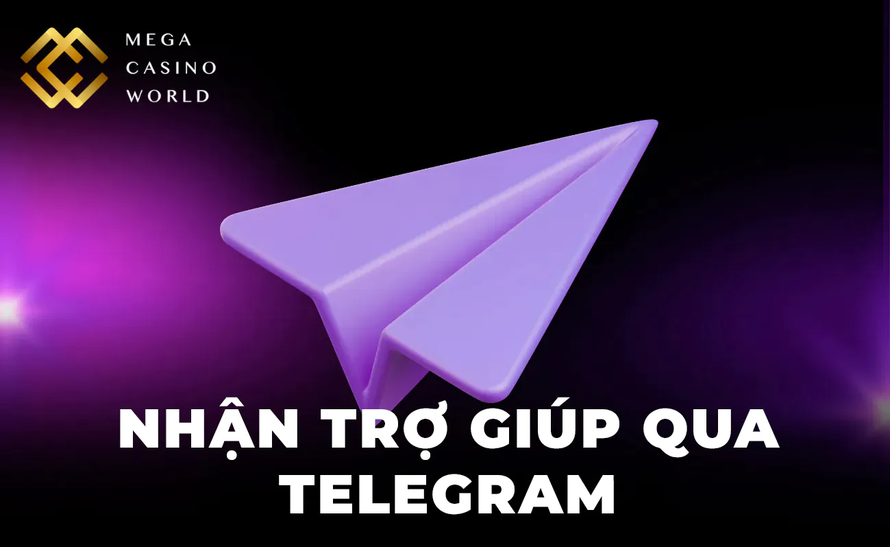 Hỗ trợ nhanh chóng và hiệu quả thông qua kênh Telegram của MCW