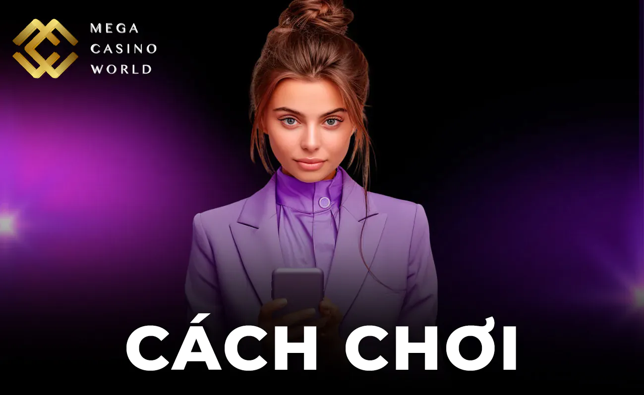 Khám phá thế giới giải trí sôi động với các tựa game casino và cá cược đỉnh cao ngay trên ứng dụng MCW