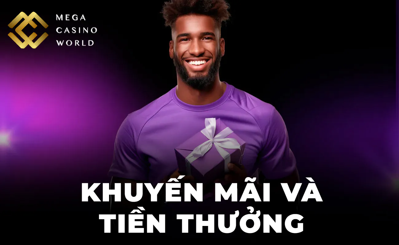 Nhận cược miễn phí từ các chương trình ưu đãi của MCW