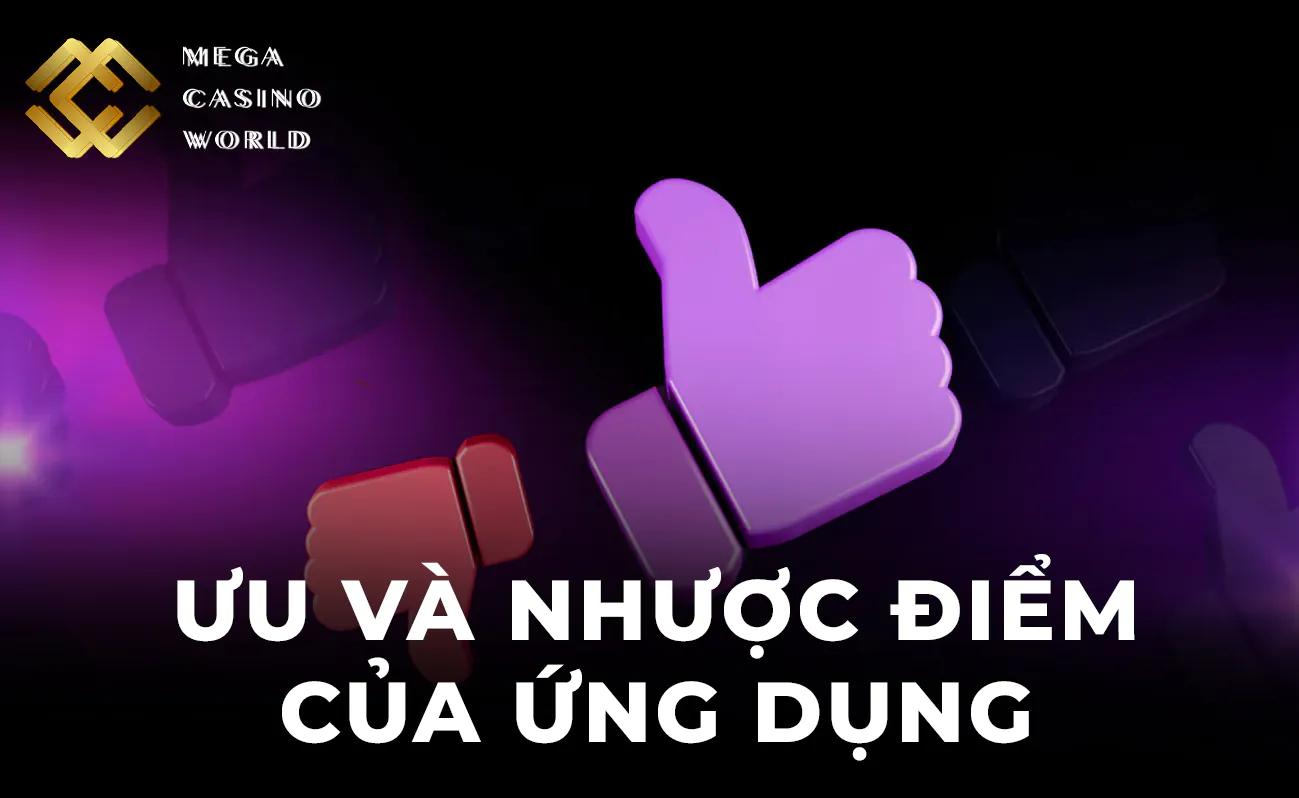 Điểm qua những ưu điểm và hạn chế khi sử dụng ứng dụng MCW