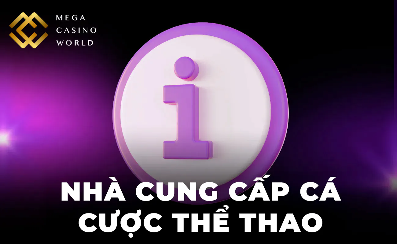 Những đối tác cung cấp dịch vụ cá cược thể thao hàng đầu tại MCW là ai?